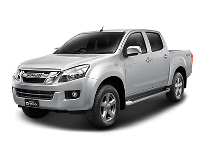 D-MAX r