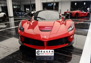 LaFerrari