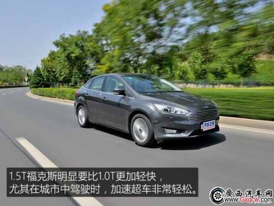 L ˹ 2015  1.5L GTDi Ԅ(dng)Ş